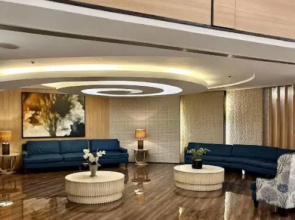 Timeless Pasay City Apartment for Rent