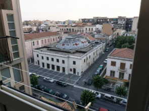 Attico Panoramico - Milazzo Centro Storico - 200 Mq