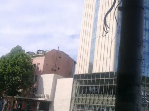 Koba's Apartment
