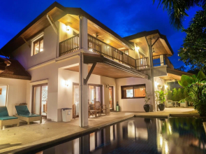 Baan Leelavadee