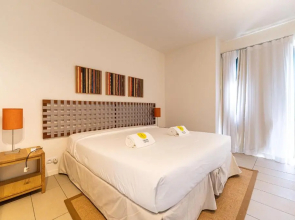 Azuri Beach suites by Fabular villas & Hotels