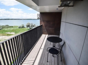 apart hotel victor 301