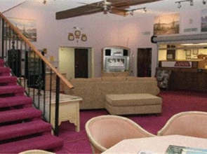 Nevada Club Inn