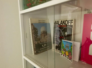 Hier et Aujourd’hui 21