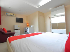 Diamond Residence Silom