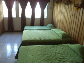 Hotel Viñas del Lago