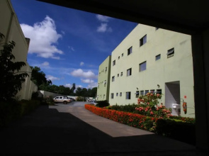 Cerrados Park Hotel