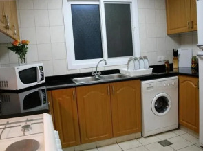 Grand Midwest Hotel Apartments