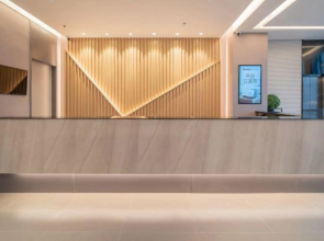 Rippleyun  Hotel(Rugao Changjiang Town Store)