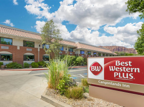 Best Western Plus Canyonlands Inn