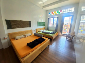 Homestay Khoa Chaudoc