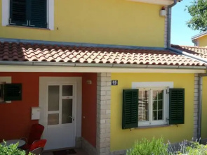 Holiday Home Vista Mare
