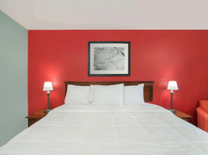 Travelodge by Wyndham Santee