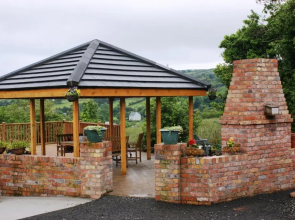 Glendun Self Catering