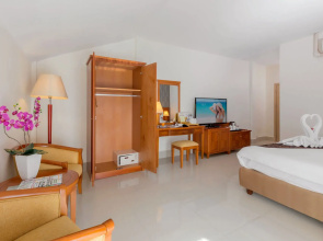 The Golden Ville Boutique Hotel & Spa