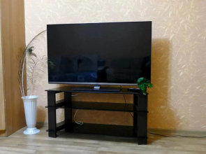 Apartamenty na ulice Parkovaa 3B