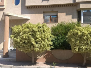 Appartement Ain Zaghouan