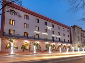 Hotel Inturist