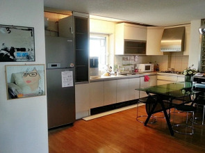 Mamas and Papas Guesthouse and Apartments in Seoul