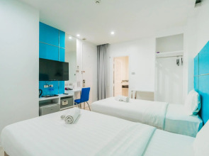 Patong Diamond Hotel