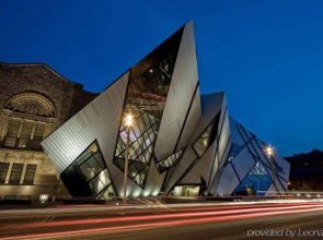 Hilton Garden Inn Toronto City Centre