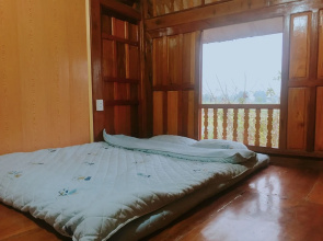 Thao Ly Homestay - Hostel