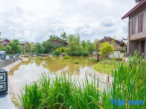 Qiqi · Luoxia Isle | Chinese Style Aesthetic Viewing Resort Villas