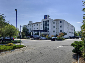 Motel 6 Portsmouth, NH