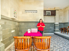 OYO 3897 Fajar Guest House