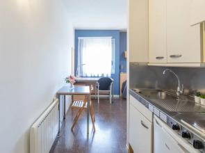 Residencia Universitaria Resa La Ciutadella -Campus Accomodation