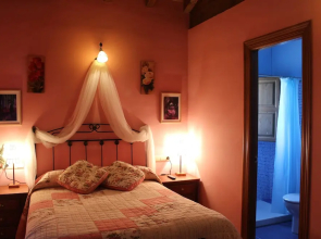 Hotel Santa Cruz