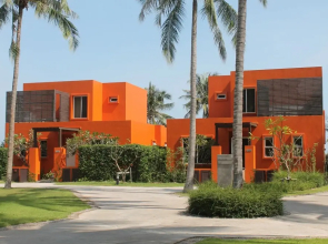 Nishaville Resort