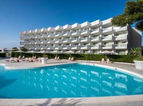 Hotel THB Naeco Ibiza - Adults Only