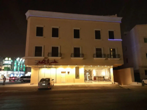 Fayiqa Plaza Furnished Apartments