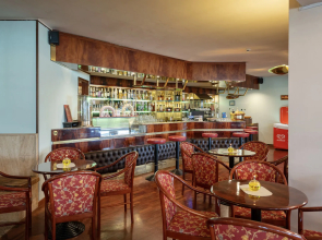 Hotel Internazionale