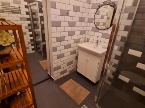 ZIG ZAG apartment 4- Old Town