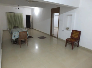 Jungle Valley Resort