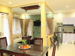 Diyar Villas Puncak M3/47