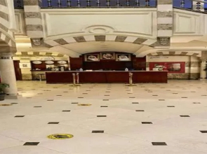 Arkan Al Manar Hotel