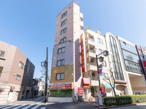 Tabist Hotel Florida Ikebukuro