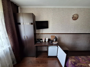 Лесная жемчужина