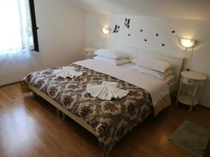 Villa Radovic