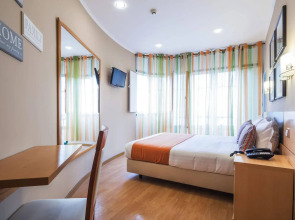 Vila Nova Guesthouse