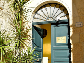 La Corte Bed & Breakfast