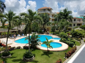 Las Palmeras I Mamajo & Riki