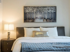 Market Street Condos by Barsala