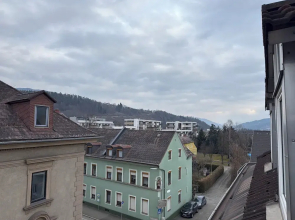 COY Apartments Leoben - Stay Comfortable & Work Smart