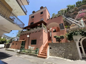 Bed  Breakfast Dipino Accommodation