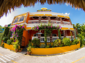 Hostal Casa de Grethel