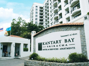 Kantary Bay Hotel And Serviced Apartments